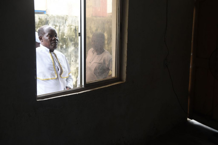 Cult Killing Spark Fear in Nigeria