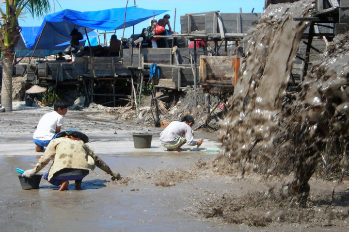 Luas Kawasan Kumuh di Babel Mencapai 543 Hektare