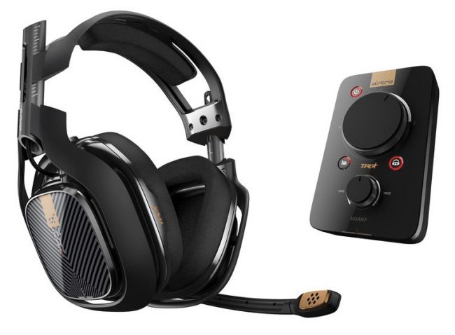 Logitech Akuisisi ASTRO Gaming Senilai Rp1,1 Triliun