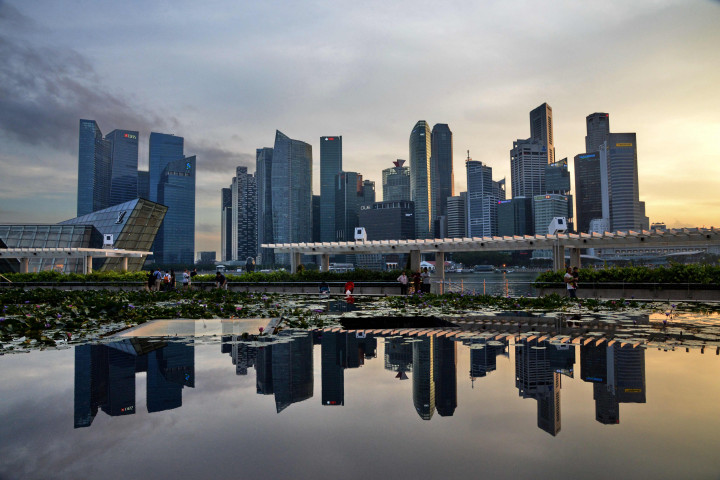 Singapore Urged to Halt Malaysian Drug Convict's Execution