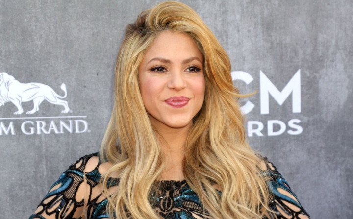 Shakira Gembira dengan Hasil KTT G-20