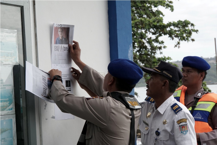 Kemenkumham Buru Satu Lagi Narapidana Nusakambangan