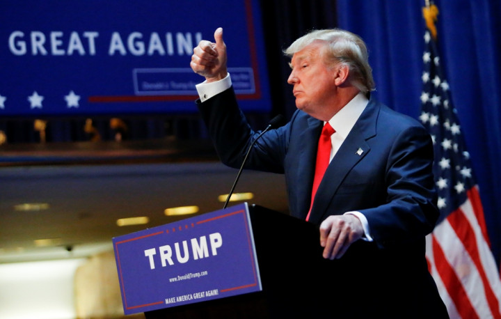 Trump Pertimbangkan Perpanjang Masa Peninjauan Sanksi Sudan