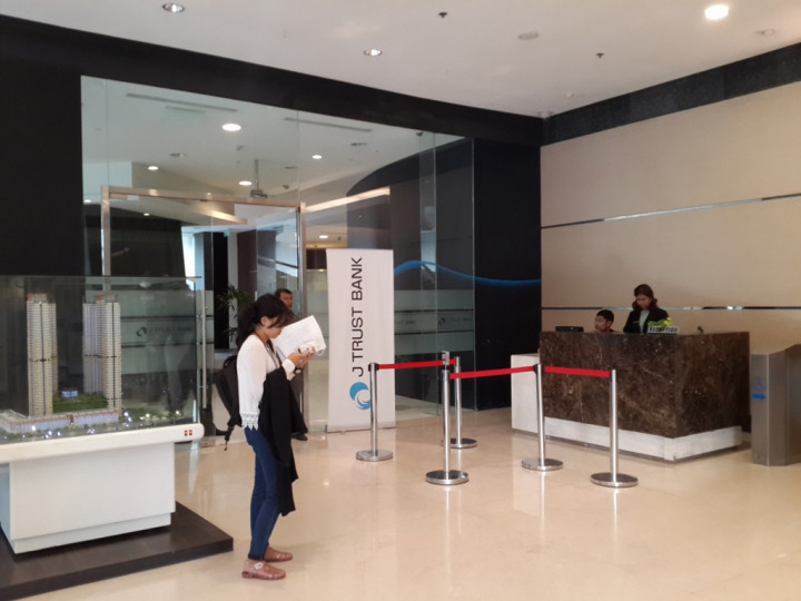 Andalan Finance Indonesia Terima Pinjaman Rp930 Miliar dari Bank J Trust