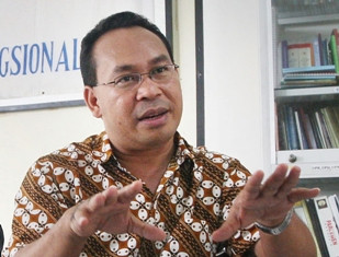 Kenaikan Tunjangan Belum Tentu Menurunkan Angka Korupsi