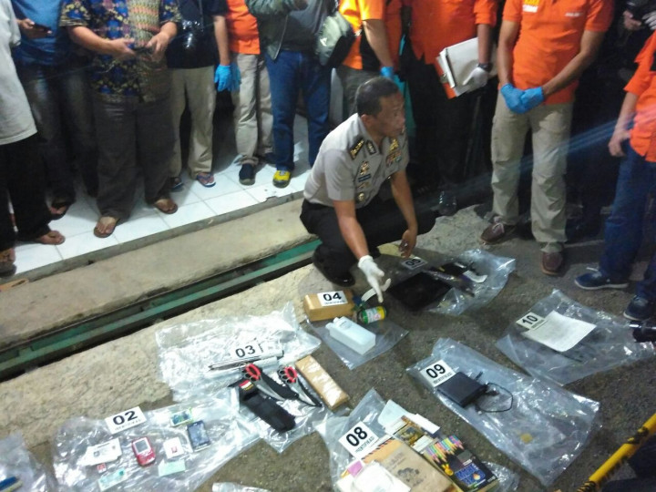 Kelompok Buahbatu Rencanakan Aksi 16 Juli