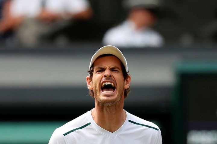 Andy Murray Secara Mengejutkan Tersingkir dari Wimbledon