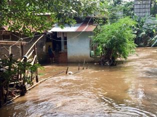 Pemprov DKI Pernah Berencana Lakukan Pendalaman di Kali Krukut