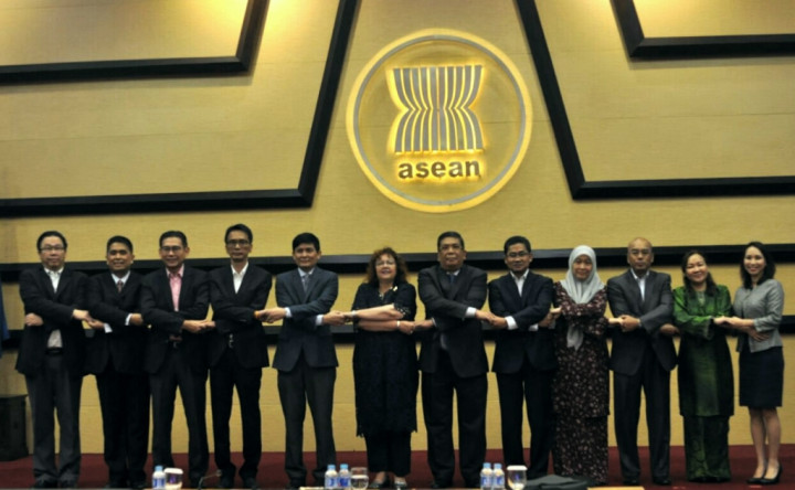 Selandia Baru Apresiasi Fokus RI dalam Penanganan Isu Maritim