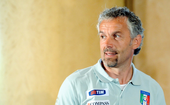 2006: Roberto Donadoni Ditunjuk Gantikan Lippi untuk Latih Timnas Italia