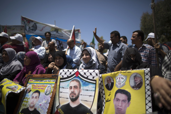 Prisoner Aid Cut Could Trigger Palestinian Crisis: Activists