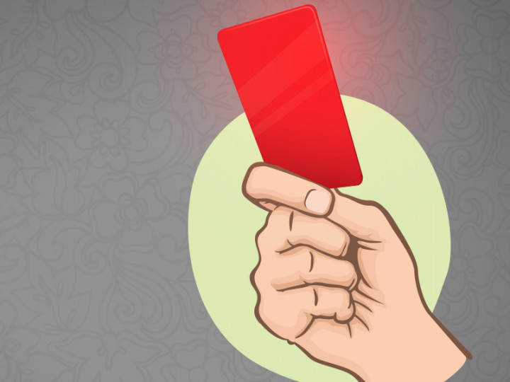 Pembubaran Ormas Anti-Pancasila