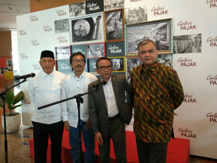 Pemerintah Sepakat Gula tak Kena PPN