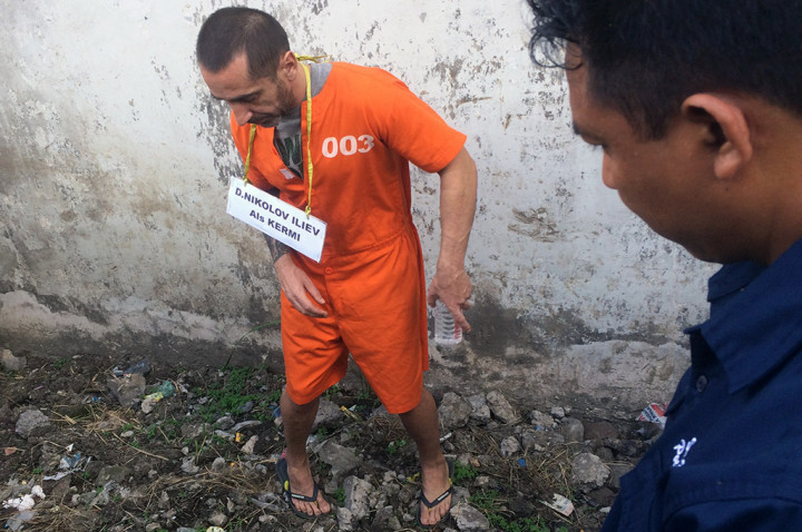 Pelarian Tahanan Lapas Kerobokan Diduga Dibantu Mantan Napi