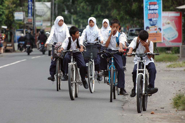 SMPN di Bantul Disarankan Buka Posko Laporan PPDB