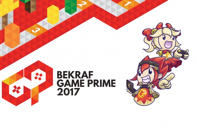 BEKRAF Game Prime to Be Held This Month