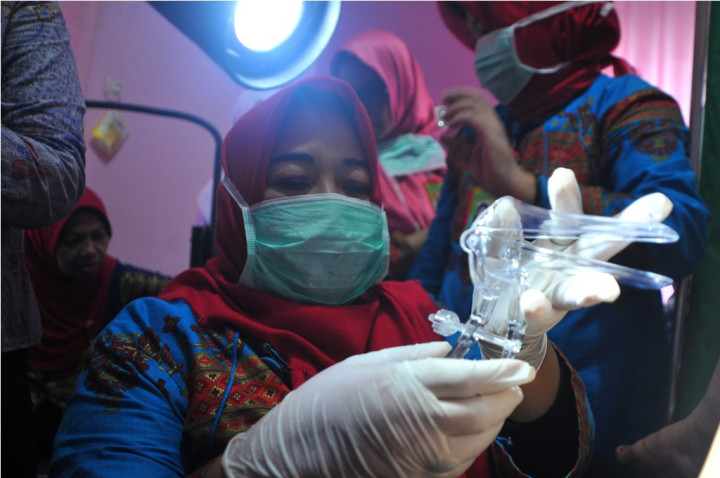 BPJS Kesehatan Sediakan Layanan Deteksi Dini Kanker Serviks