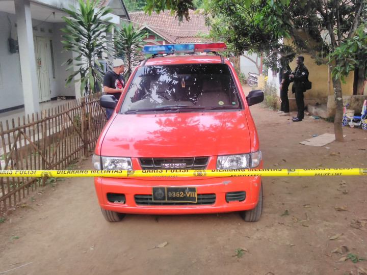 Lagi, Anggota Kelompok Buahbatu Ditangkap Densus
