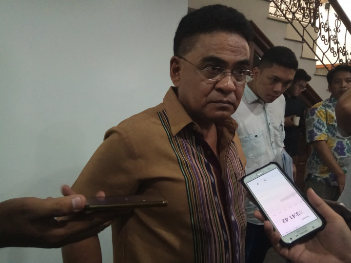 PDIP akan Usung Kader di Pilgub Jabar