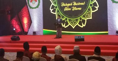 Presiden: Dunia Terpesona dengan Kemampuan Indonesia Mengelola Kerukunan