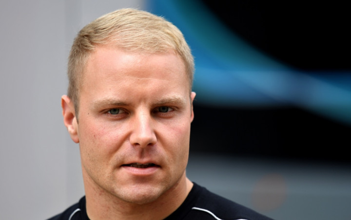 Usai Menang GP Austria, Bottas Ingin Jaga Momentum