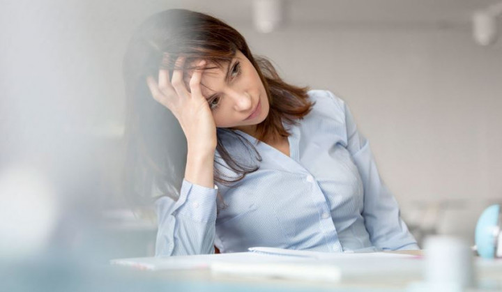 Waspada! Depresi Dapat Memperburuk Kondisi Pengidap Diabetes