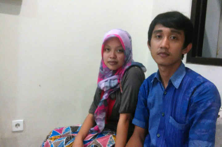 Bayi Asal Jepara Lahir Tanpa Lubang Anus