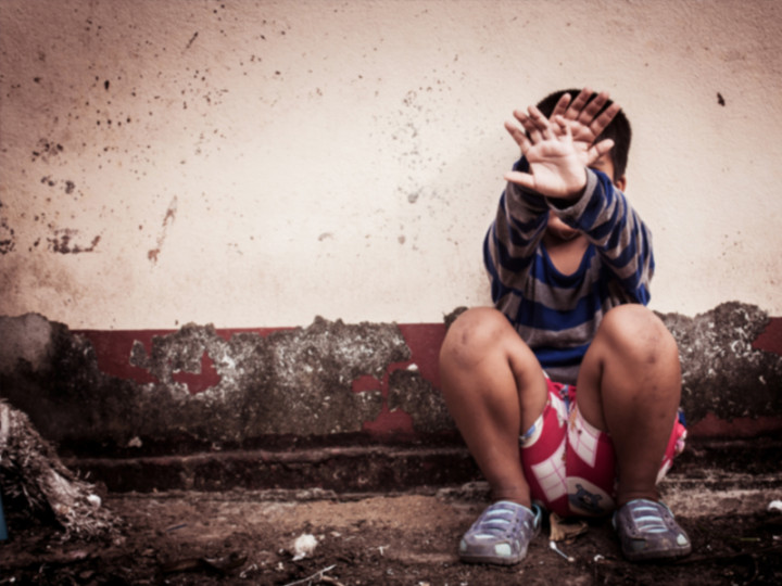 Kejahatan Terhadap Anak dan Perempuan Capai 2.500 Kasus