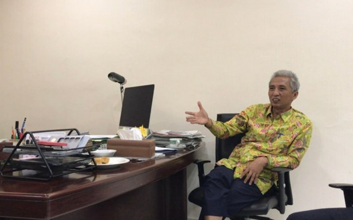 RI-Malaysia Masih Bisa Rundingkan Situasi TKI Tanpa Joint Working Group