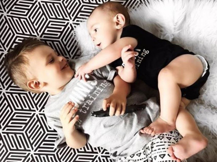 Seorang Bayi Meninggal karena Terlilit Selimut Saat Tidur