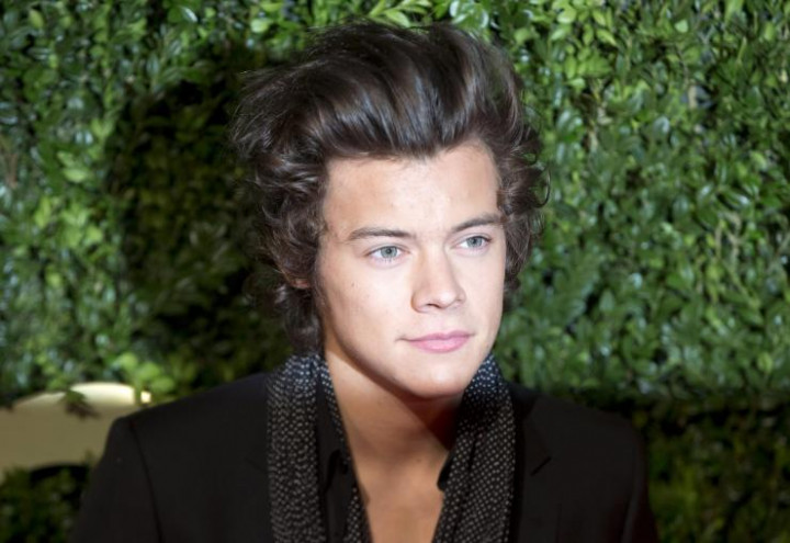 Harry Styles Kemungkinan Berhenti dari Dunia Akting