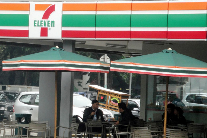 Enam Penyebab Kebangkrutan 7-Eleven