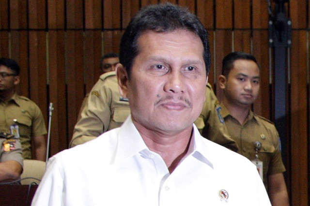 Menpan RB Bocorkan Nilai Kinerja Kementerian