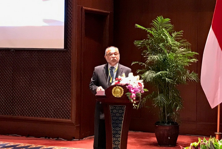 Tiga Kepentingan Malaysia di Laut China Selatan