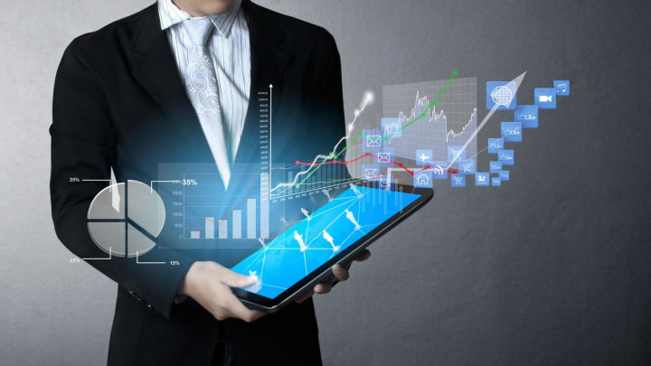 SAP: Ada 4 Ciri Pemimpin Digital