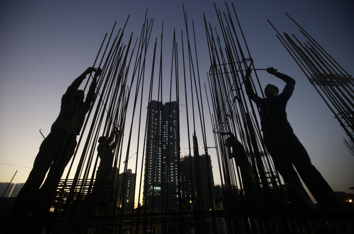 Pengabdian Diaspora Tionghoa dan India untuk Tanah Leluhurnya