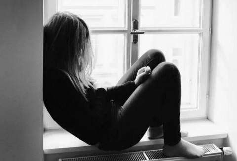 Image result for WANITA DEPRESI