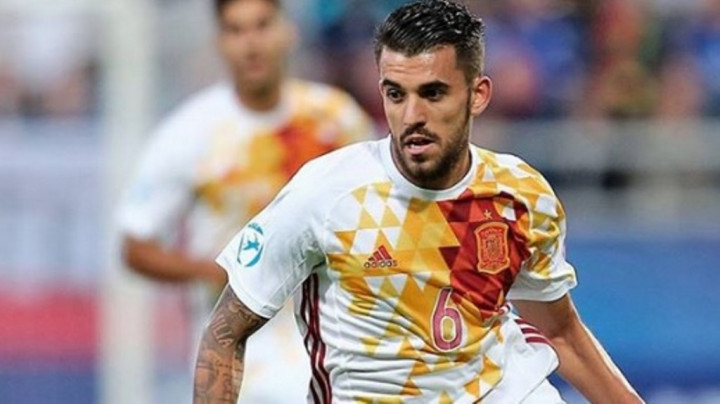 Menerka Alasan Real Madrid Memboyong Dani Ceballos