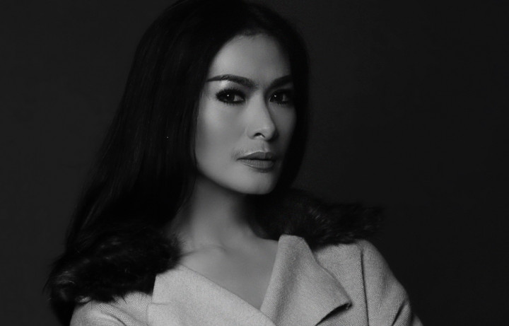 Tiga Dekade di Industri Musik, Iis Dahlia Merilis Album Kompilasi