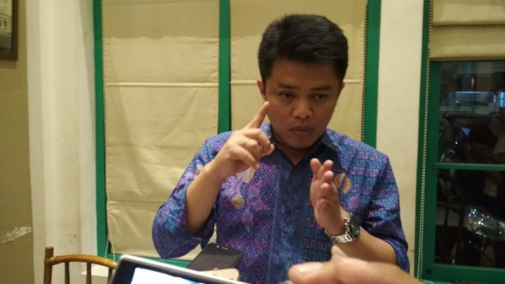 KPPU Berencana jadi Inisiator Pengembangan Hukum Persaingan Usaha di ASEAN
