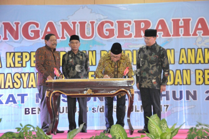 Ketua MPR Berharap Umat Islam Bersatu