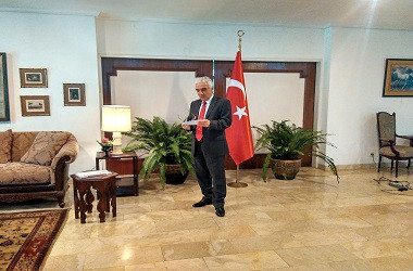 Satu Tahun Kudeta Gagal, Penangkapan Masih Berlanjut di Turki