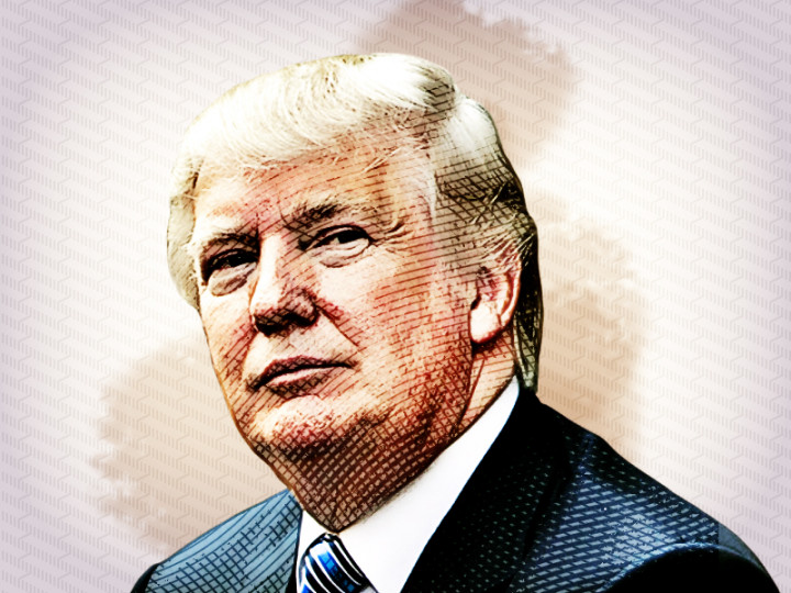 Trump Nyatakan Hubungan AS-Qatar Masih Baik