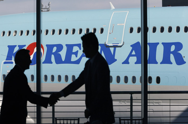 Giliran Korean Air Beroperasi di Terminal 3 Soetta