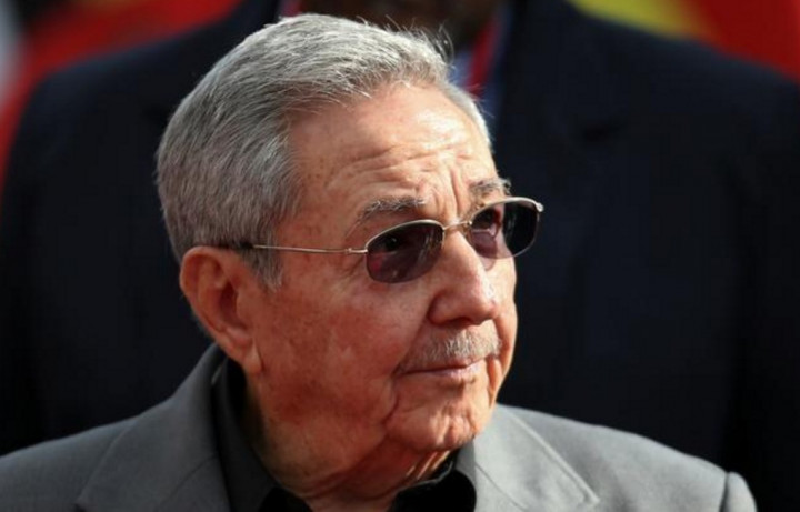 Trump Disebut Perburuk Hubungan AS-Kuba