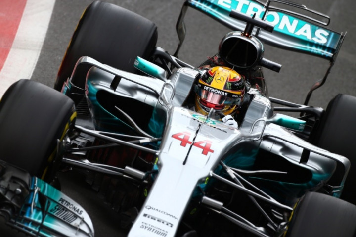 Hamilton: Persaingan Juara F1 Ketat Sampai Akhir Musim