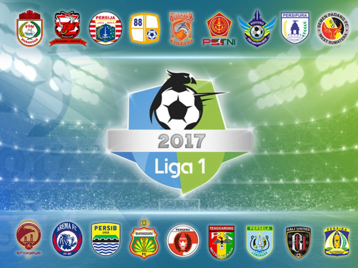 Jadwal Siaran Langsung Piala AFF dan Liga 1 Hari Ini