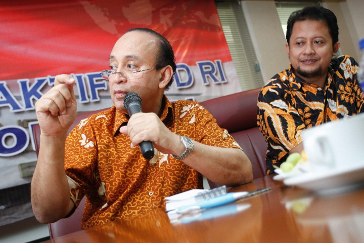 Pajak dan RAPBN-P 2017