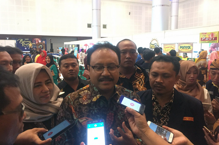 Pemilik Limbah B3 di Romokalisari Harus Ditangkap