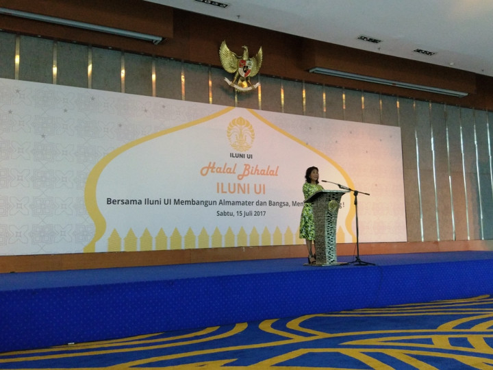 Menenggelamkan 386 Kapal dalam Tiga Tahun, Susi: Saya Tidak Percaya